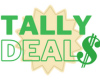 Tally Deals